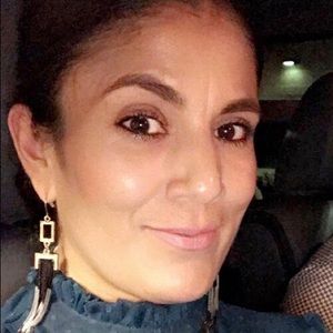 Meet your Posher, Nereida